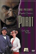 Watch "Agatha Christie's Poirot" Evil Under the Sun Afdah