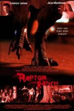 Watch Raptor Ranch Afdah