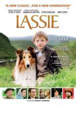 Watch Lassie Afdah