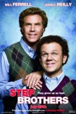 Watch Step Brothers Afdah