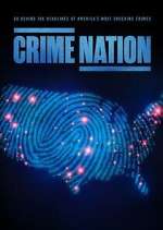 Crime Nation afdah