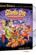 Watch Afdah Scooby Doo, Where Are You! Online