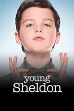 Watch Afdah Young Sheldon Online