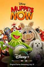 Watch Muppets Now Afdah
