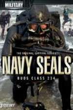 Watch Afdah Navy SEALs - BUDS Class 234 Online