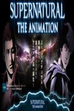Watch Supernatural: The Animation Afdah