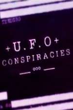 Watch Afdah UFO Conspiracies Online