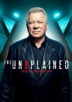 the unxplained special presentation tv poster