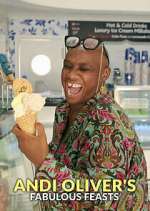 Watch Afdah Andi Oliver's Fabulous Feasts Online