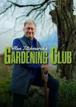 Watch Afdah Alan Titchmarsh's Gardening Club Online