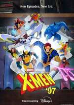 Watch Afdah X-Men '97 Online