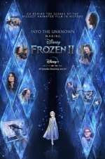 Watch Into the Unknown: Making Frozen 2 Afdah