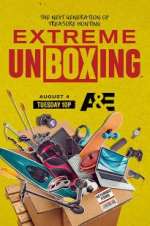 Watch Extreme Unboxing Afdah
