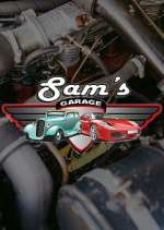 Watch Afdah Sam's Garage Online