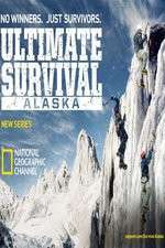 Watch Afdah National Geographic: Ultimate Survival Alaska Online