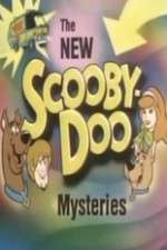 Watch Afdah The New Scooby-Doo Mysteries Online