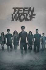 Watch Afdah Teen Wolf Online
