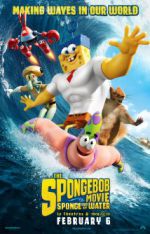 Watch The SpongeBob Movie: Sponge Out of Water Afdah
