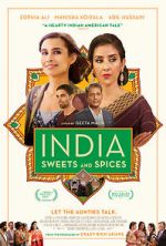 Watch India Sweets and Spices Online Afdah