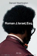 Watch Roman J. Israel, Esq. Afdah