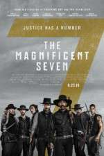Watch The Magnificent Seven Afdah