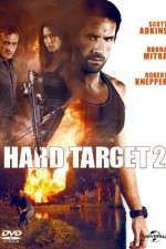 Watch Hard Target 2 Afdah