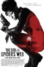 Watch The Girl in the Spider's Web Afdah
