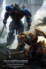 Watch Transformers: The Last Knight Afdah