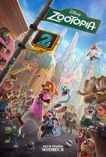 Zootopia 2 afdah