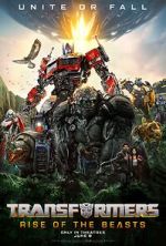 Watch Transformers: Rise of the Beasts Afdah