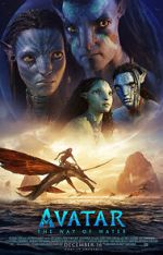 Avatar: The Way of Water afdah