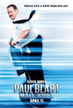 Watch Paul Blart: Mall Cop 2 Afdah