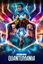 Watch Ant-Man and the Wasp: Quantumania Afdah