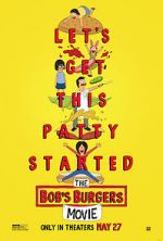 The Bob's Burgers Movie afdah