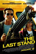 Watch The Last Stand Afdah