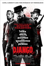 Watch Django Unchained Afdah