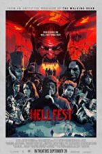Watch Hell Fest Afdah