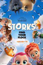 Watch Storks Afdah