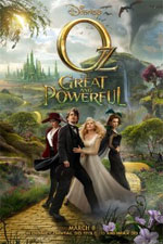 Watch Oz the Great and Powerful Online Afdah