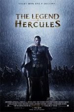 Watch The Legend of Hercules Afdah