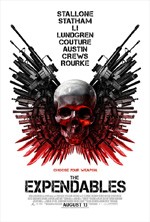Watch The Expendables Afdah
