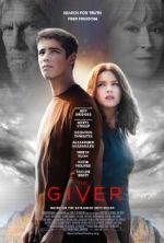 Watch The Giver Afdah
