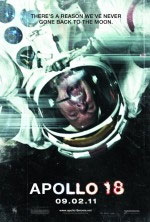 Watch Apollo 18 Afdah