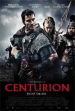 Watch Centurion Afdah