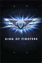 Watch The King of Fighters Online Afdah