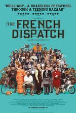 Watch The French Dispatch Online Afdah
