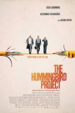 Watch The Hummingbird Project Afdah