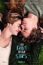 Watch The Fault in Our Stars Afdah