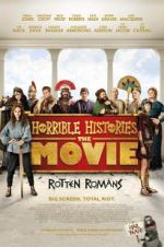 Watch Horrible Histories: The Movie - Rotten Romans Afdah