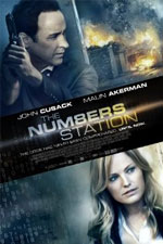 Watch The Numbers Station Online Afdah
